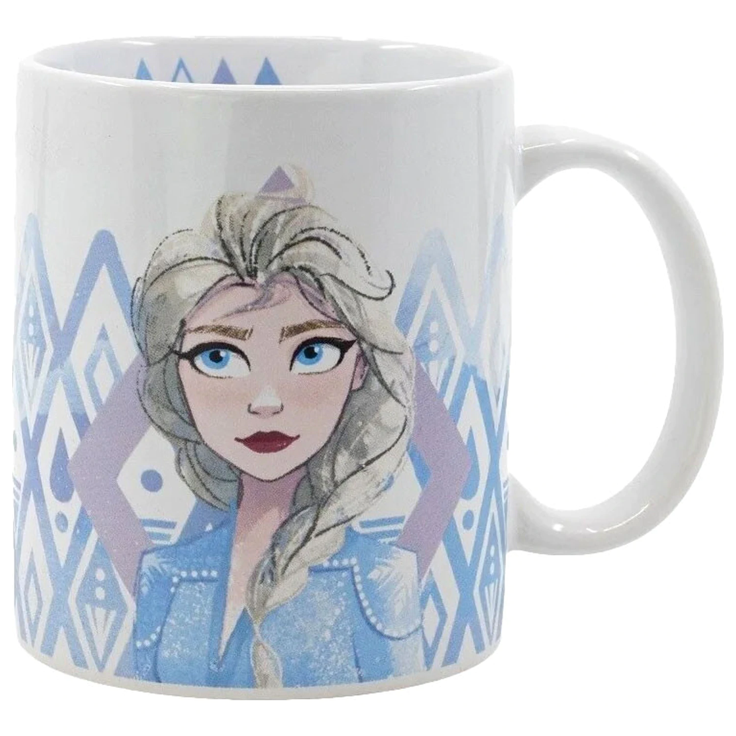 Disney Frozen Elements Hrnek fotografii produktu