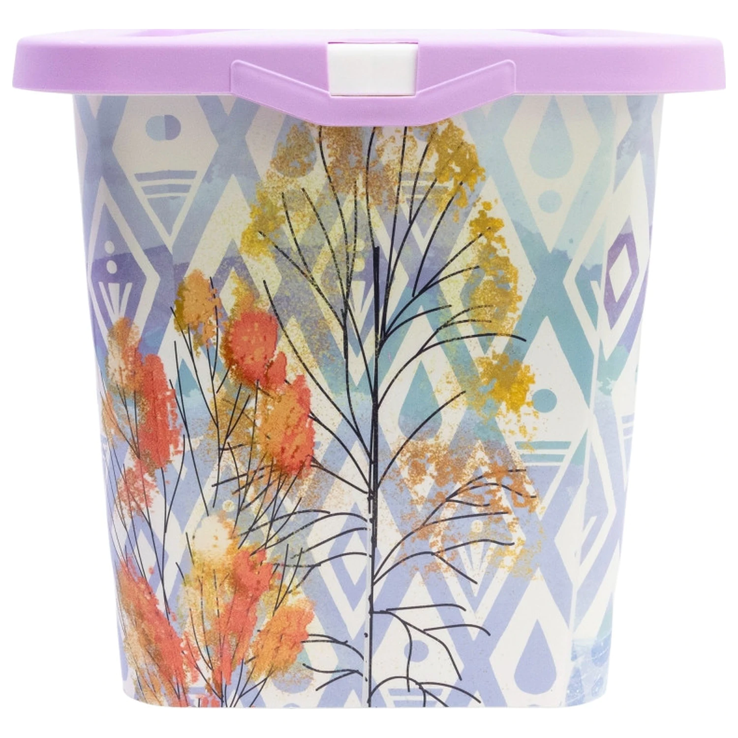 Disney Frozen Elements Plastový úložný box 7 l fotografii produktu