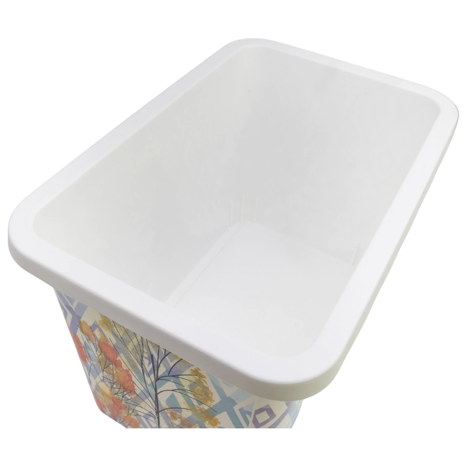 Disney Frozen Elements Plastový úložný box 7 l fotografii produktu