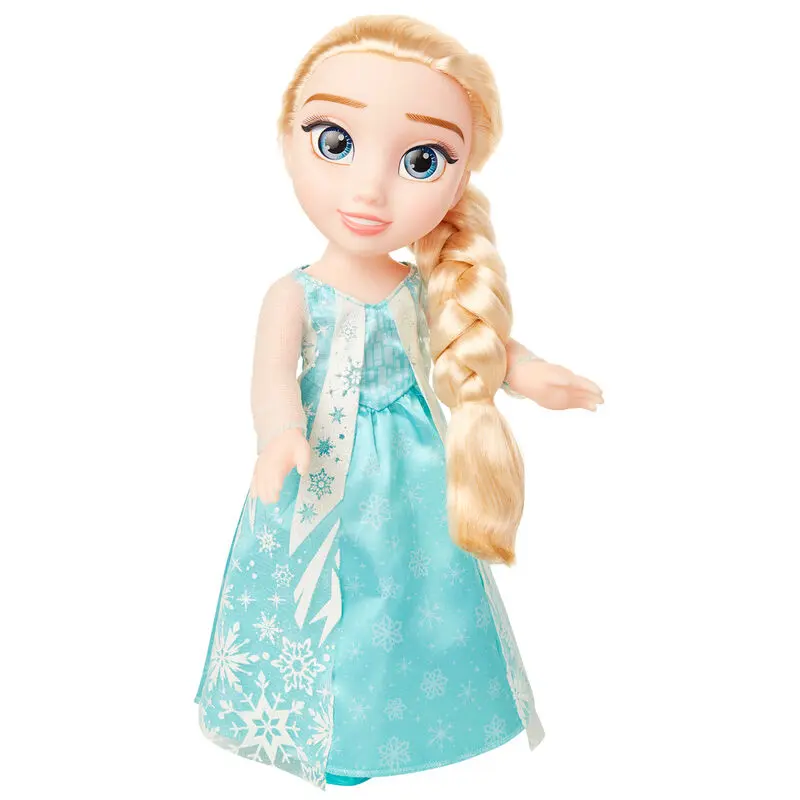 Disney Frozen panenka Elsa 38 cm fotografii produktu