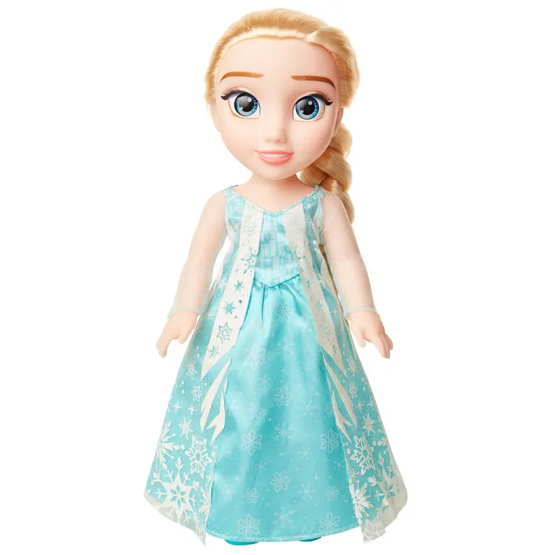 Disney Frozen panenka Elsa 38 cm fotografii produktu