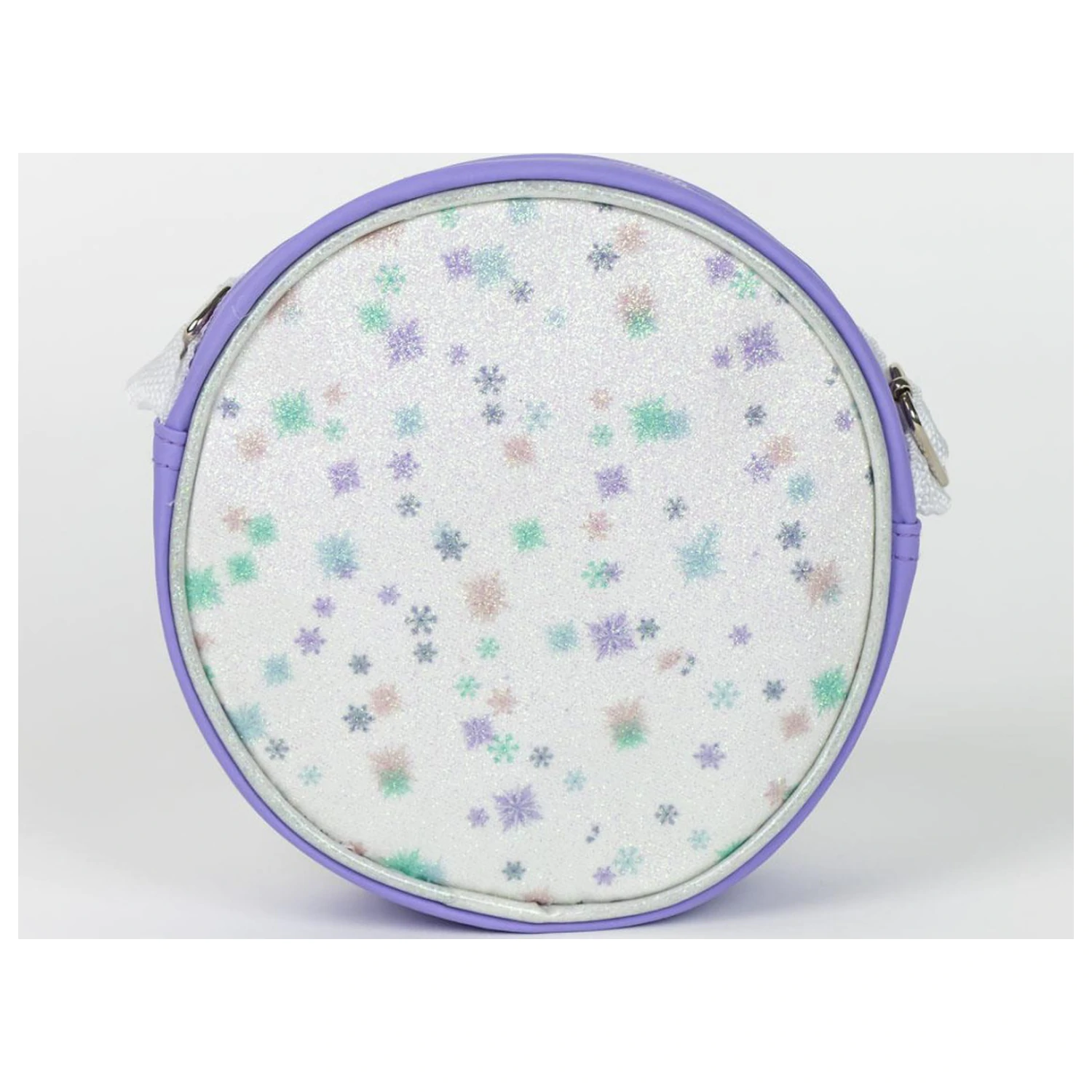 Disney Frozen Elsa třpytivá taška přes rameno fotografii produktu