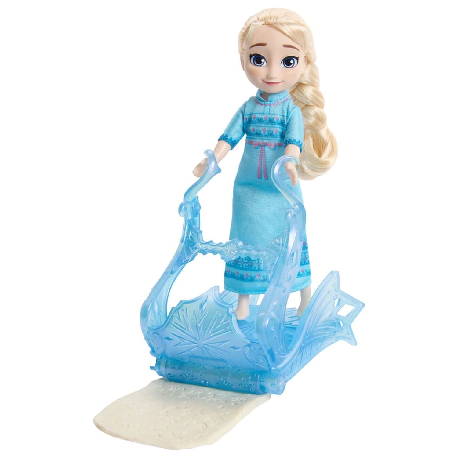 Disney Frozen Elsa a Olaf blistrová panenka fotografii produktu