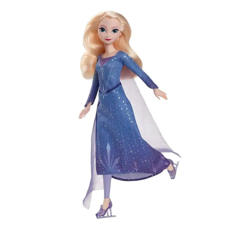 Disney Frozen Elsa panenka fotografii produktu