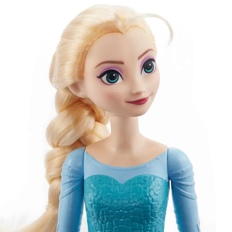 Disney Frozen Elsa panenka fotografii produktu