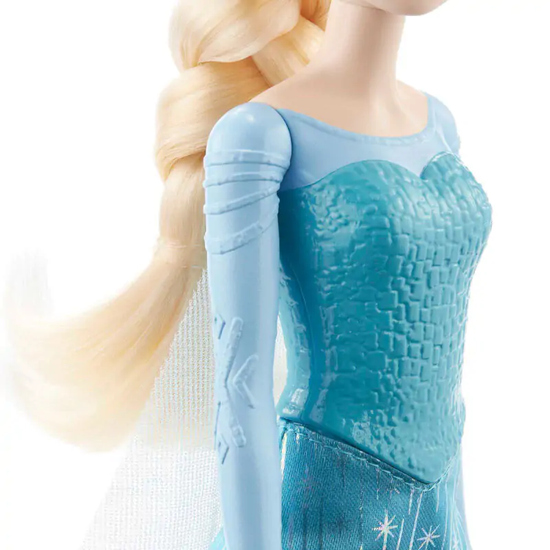 Disney Frozen Elsa panenka fotografii produktu