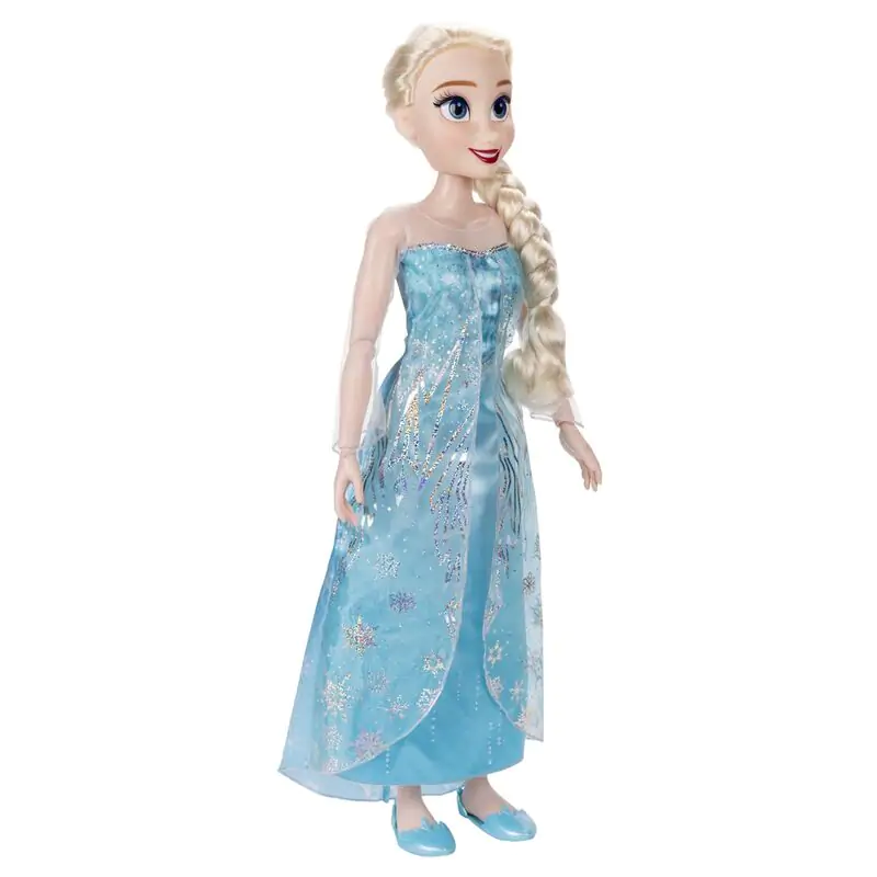 Disney Frozen Elsa panenka 80 cm fotografii produktu