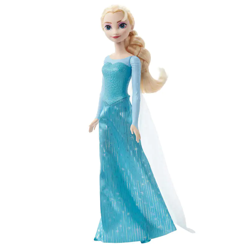 Disney Frozen Elsa panenka fotografii produktu