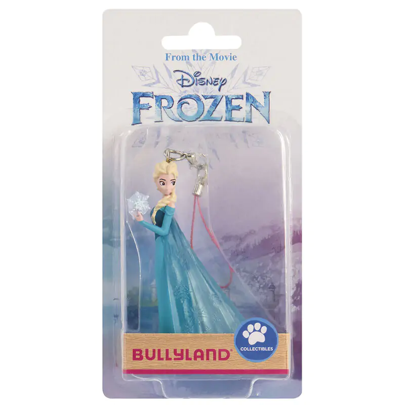 Disney Frozen Elsa klíčenka 7 cm fotografii produktu