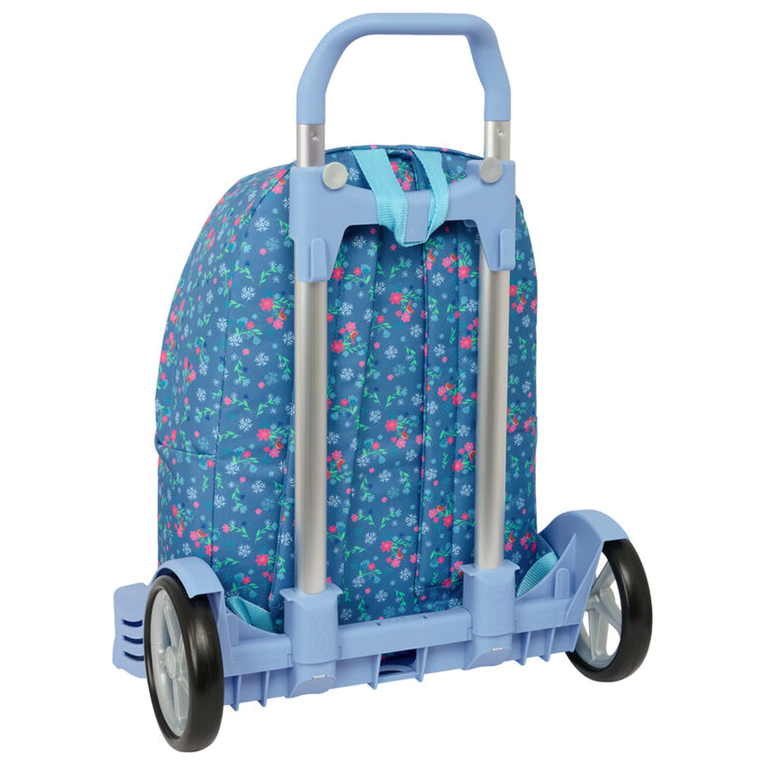 Disney Frozen Evolution trolejbus 43 cm fotografii produktu