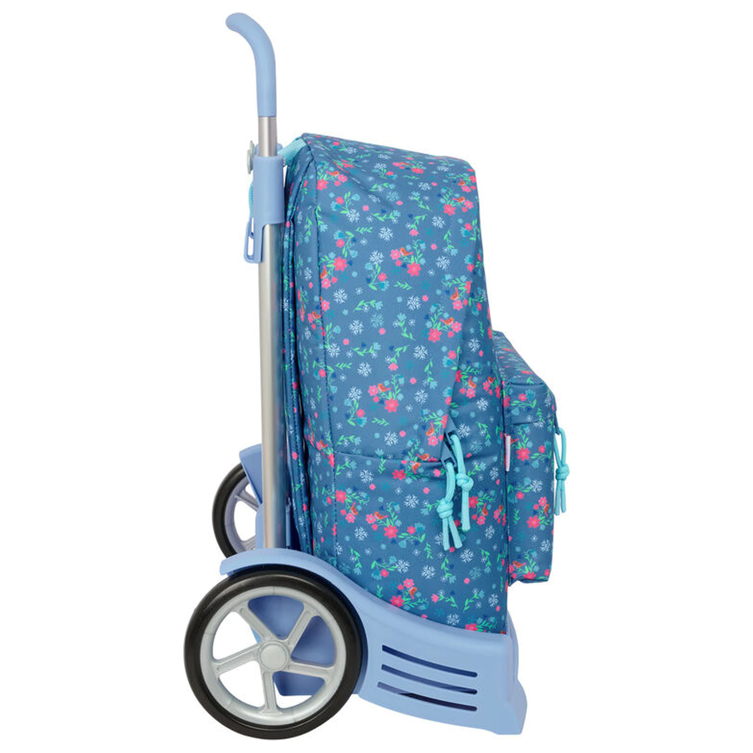 Disney Frozen Evolution trolejbus 43 cm fotografii produktu