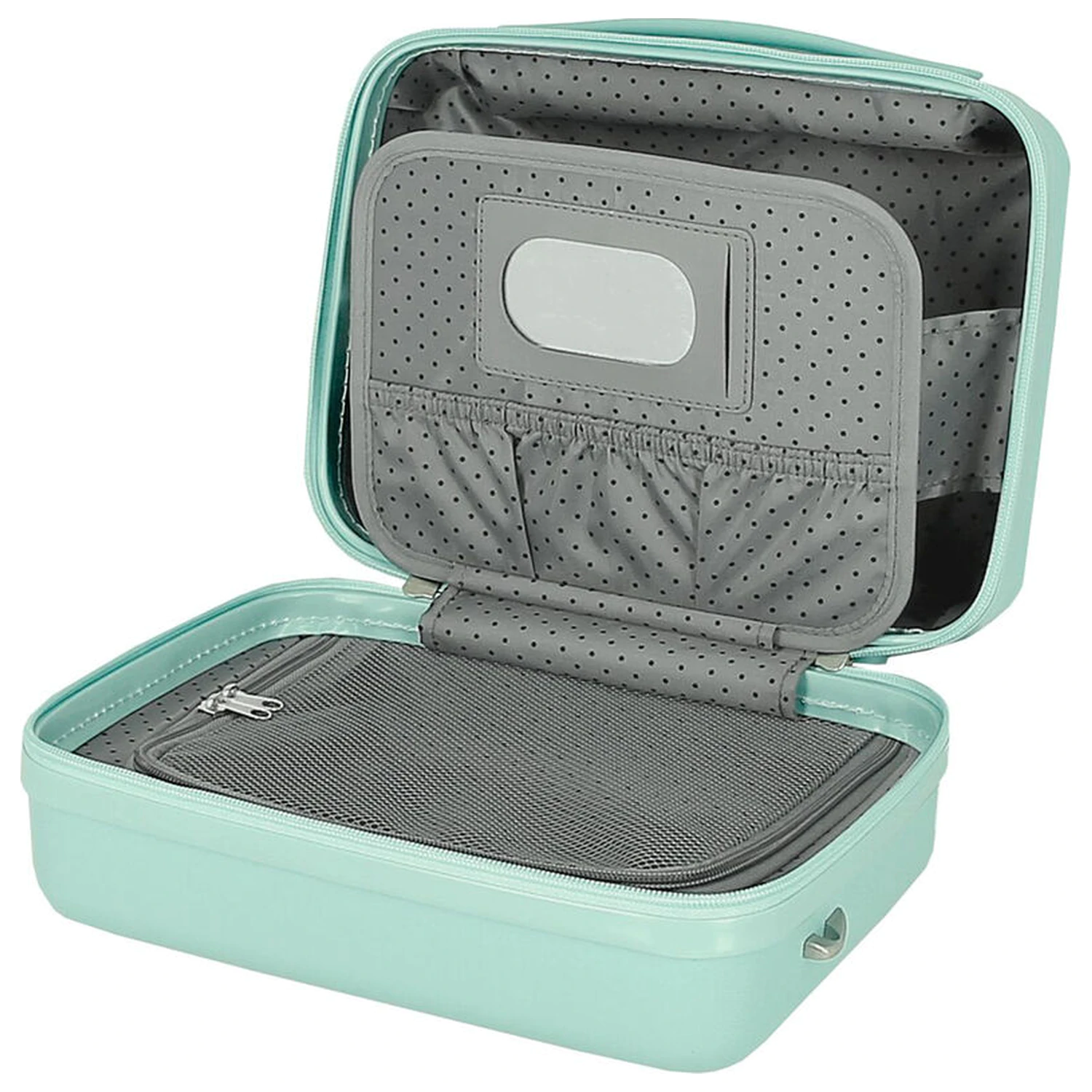 Disney Frozen Find Your Destiny ABS adaptabilní kosmetický kufřík 29 cm fotografii produktu
