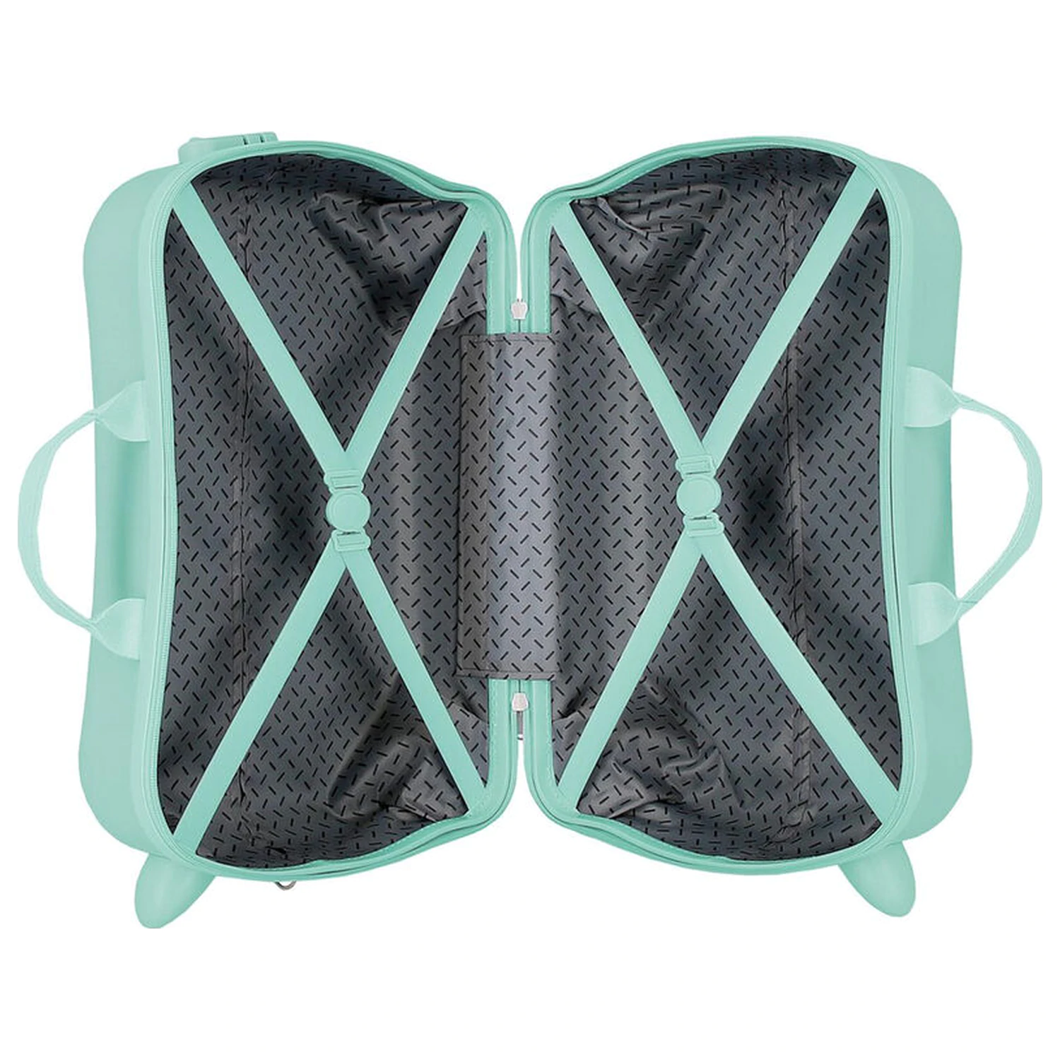 Disney Frozen Find Your DestinyABS cestovní kufr na kolečkách 50 cm fotografii produktu