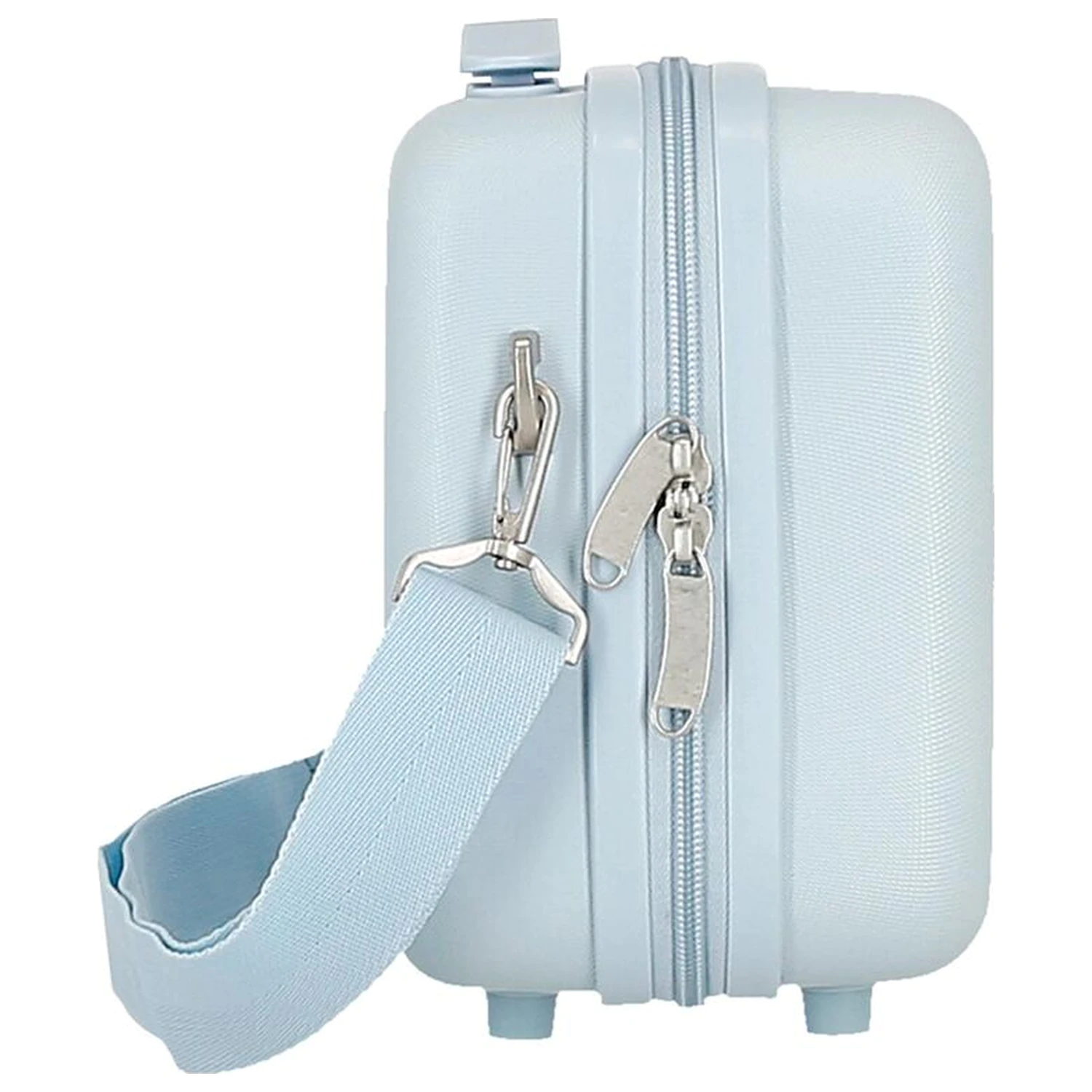 Disney Frozen Forever ABS adaptabilní kosmetický kufřík 29cm fotografii produktu