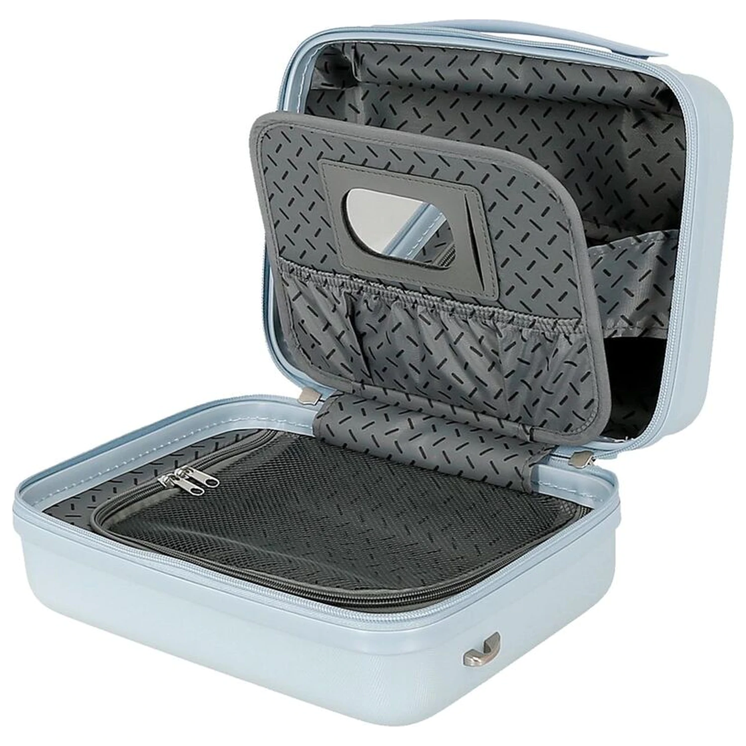 Disney Frozen Forever ABS adaptabilní kosmetický kufřík 29cm fotografii produktu