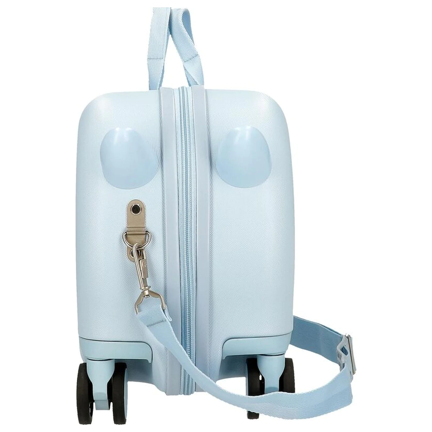 Disney Frozen Forever ABS cestovní kufr na kolečkách 45 cm fotografii produktu