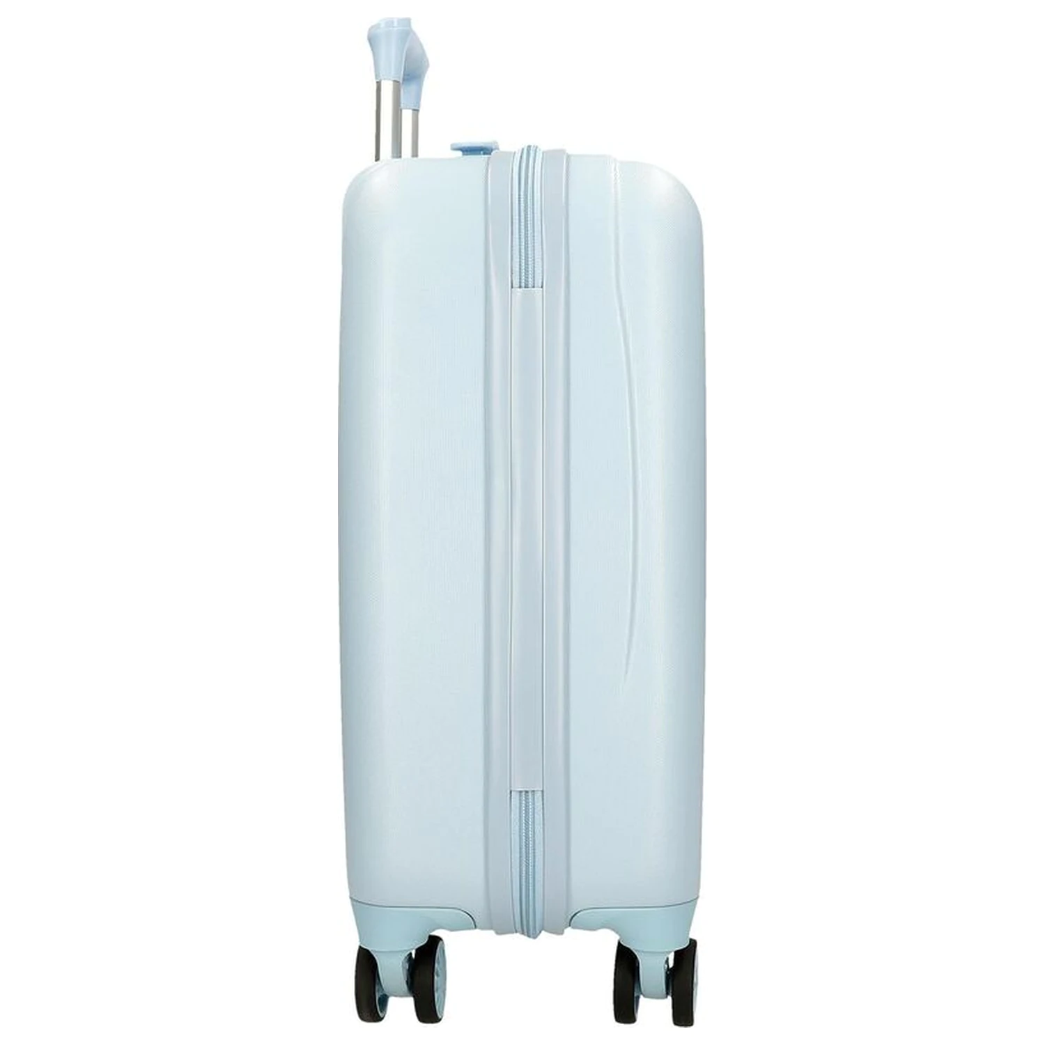 Disney Frozen Forever ABS kufr na kolečkách 50 cm fotografii produktu