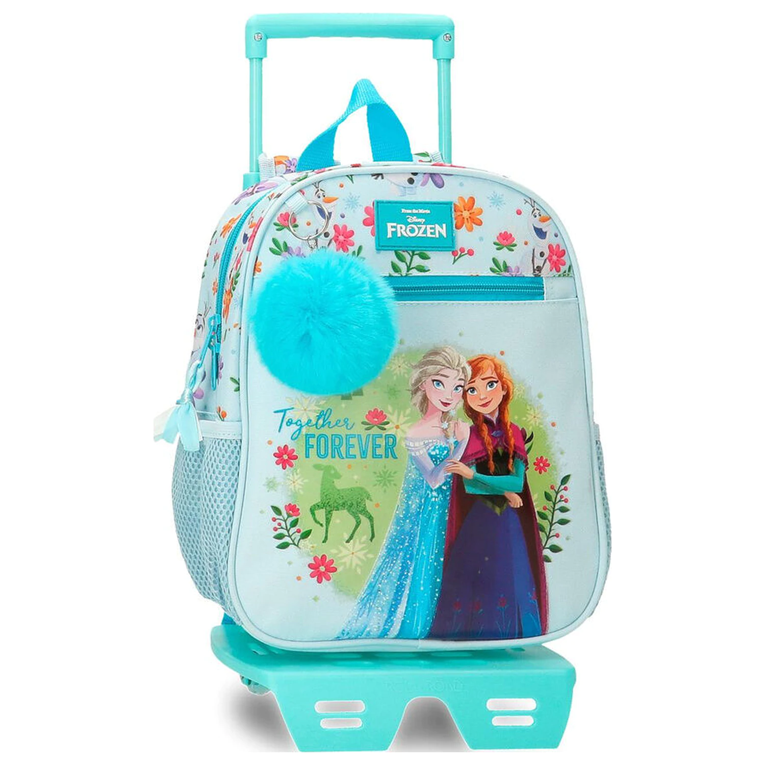 Disney Frozen Forever vozík 28 cm fotografii produktu