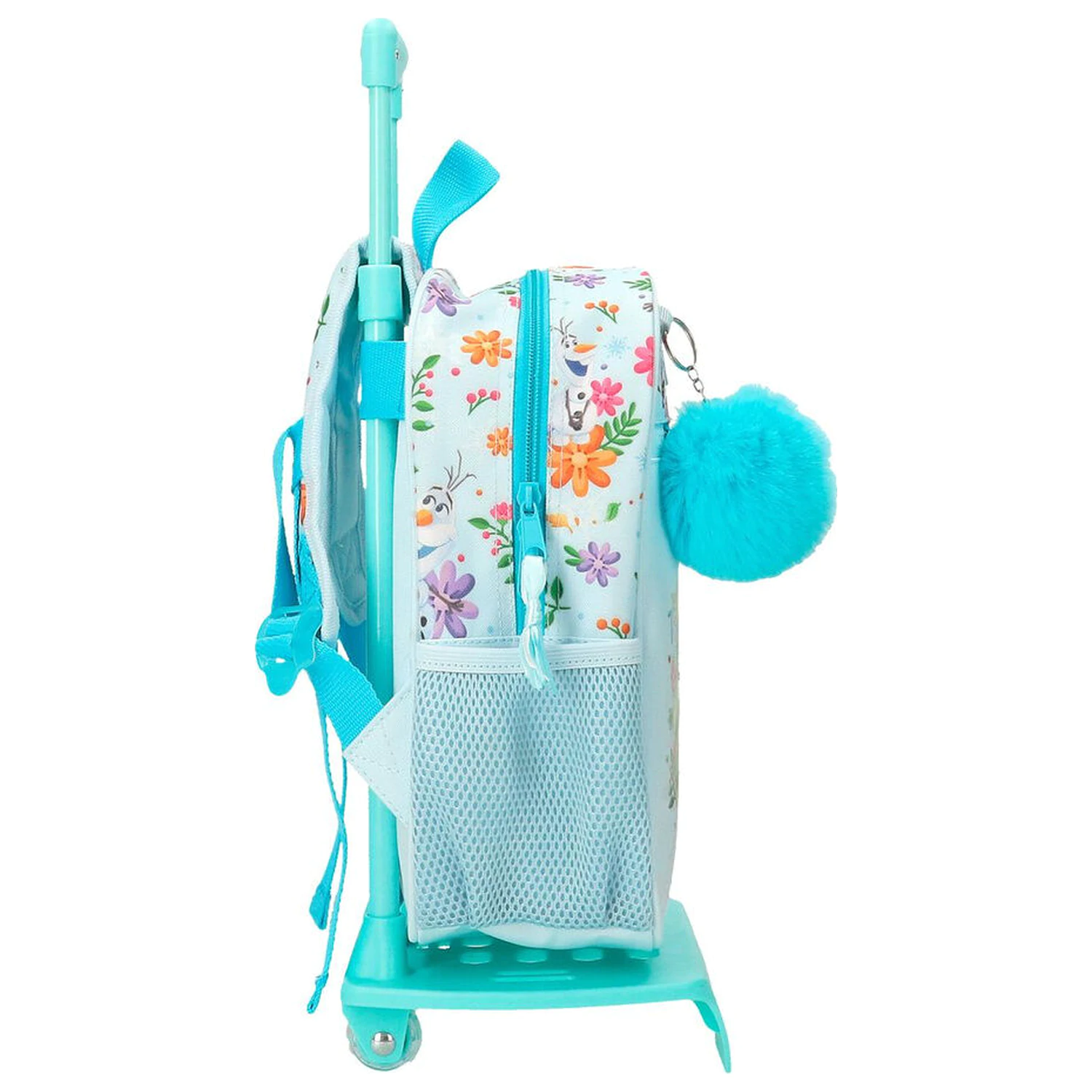 Disney Frozen Forever vozík 28 cm fotografii produktu
