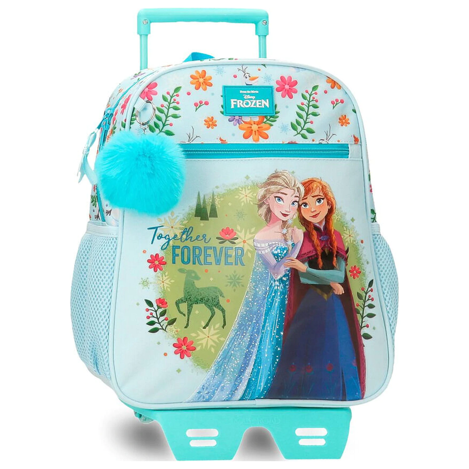 Disney Frozen Forever vozík 33cm fotografii produktu