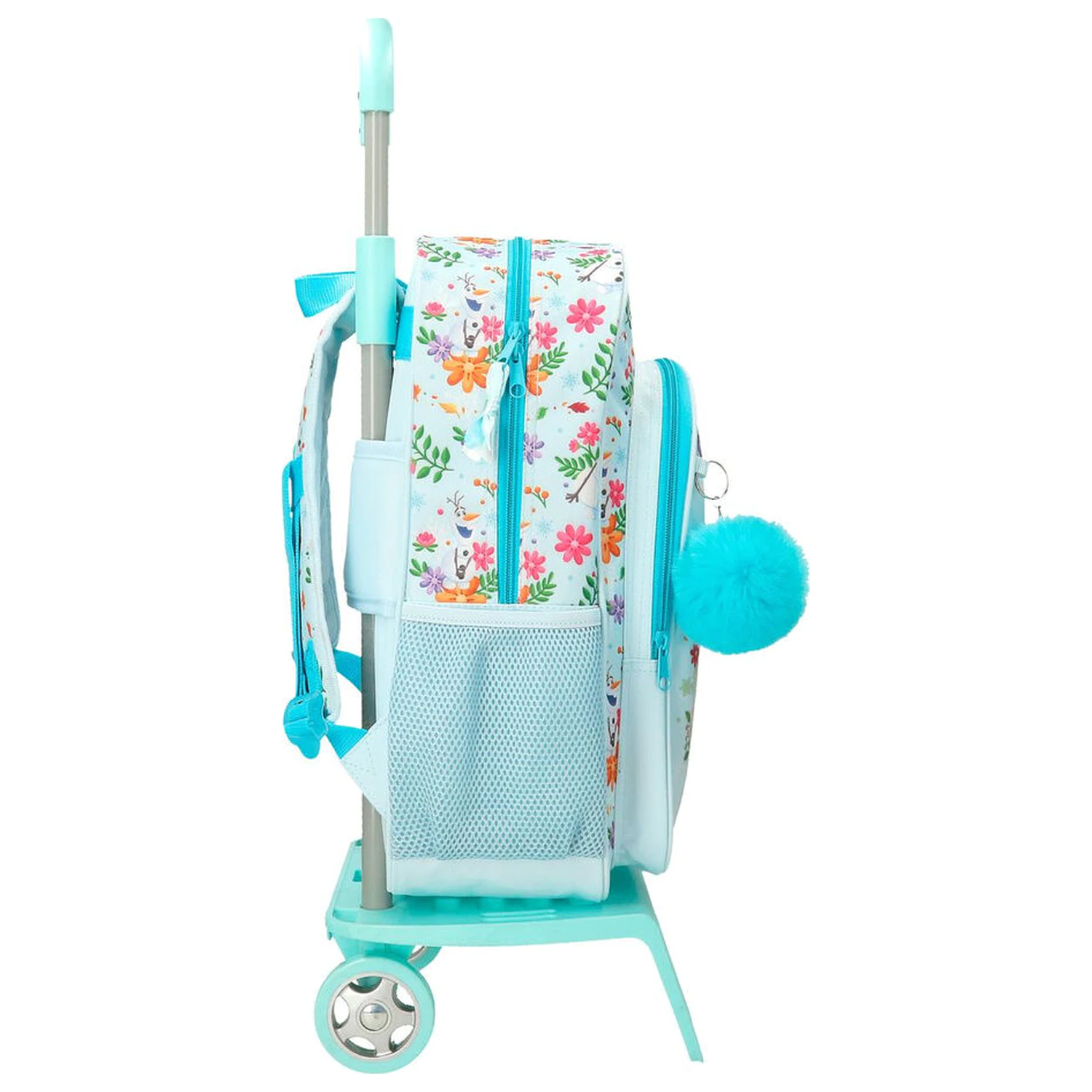Disney Frozen Forever vozík 40cm fotografii produktu
