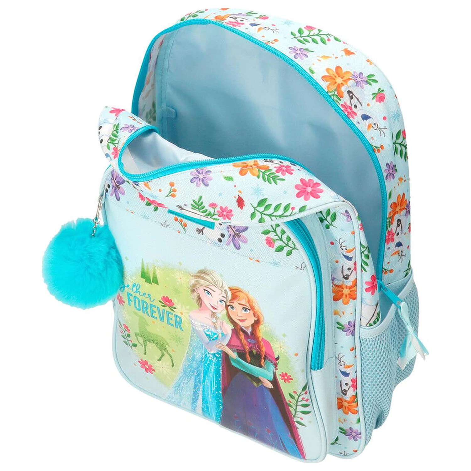 Disney Frozen Forever vozík 40cm fotografii produktu