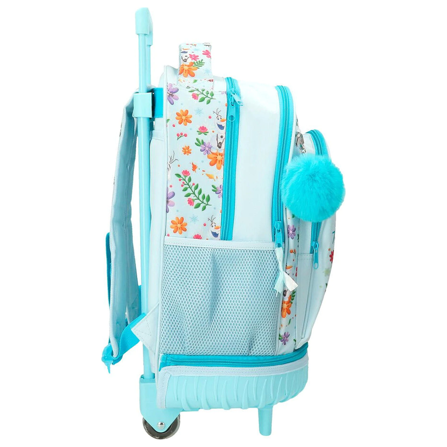 Disney Frozen Forever vyjímatelný kompaktní trolejbus 43 cm fotografii produktu