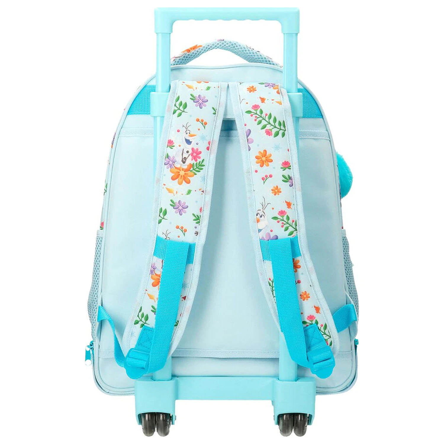 Disney Frozen Forever vyjímatelný kompaktní trolejbus 43 cm fotografii produktu