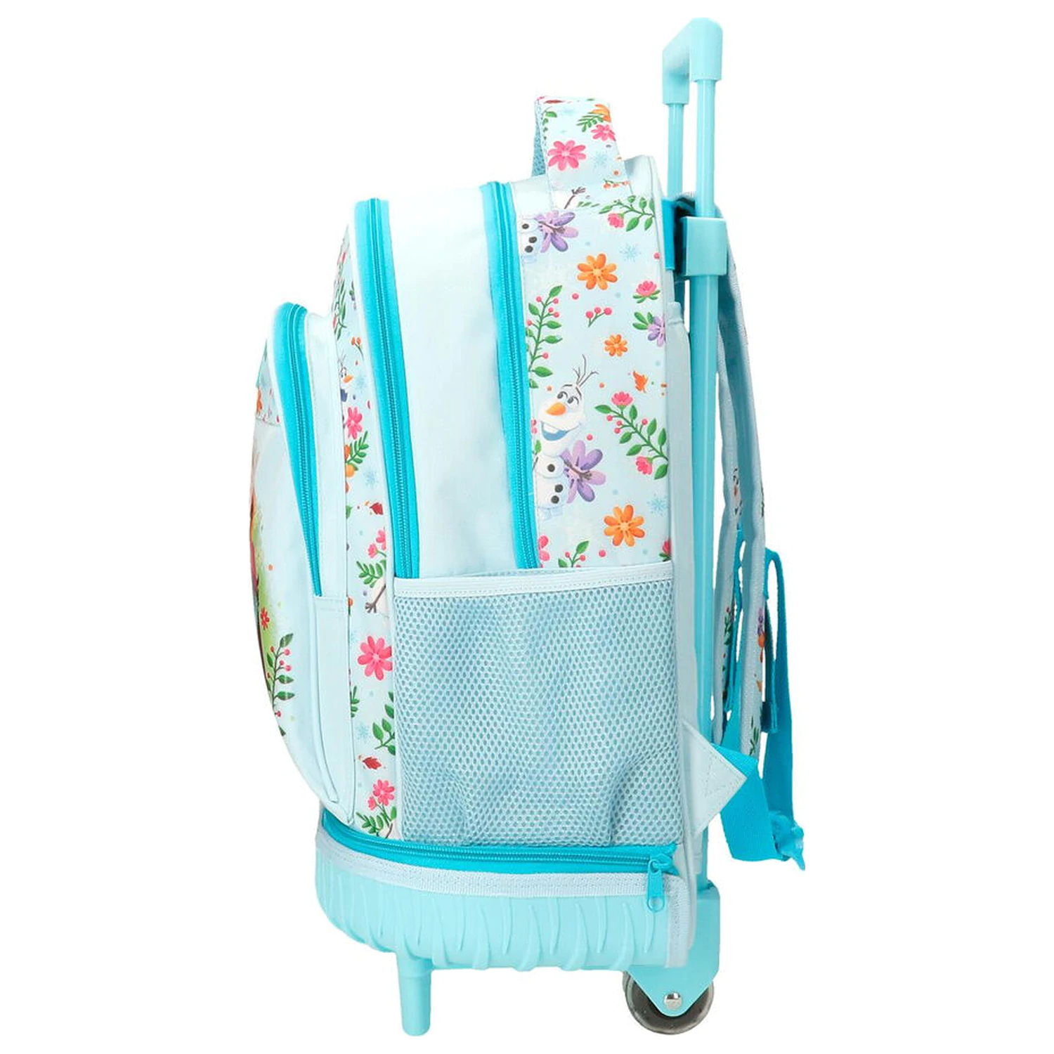 Disney Frozen Forever vyjímatelný kompaktní trolejbus 43 cm fotografii produktu