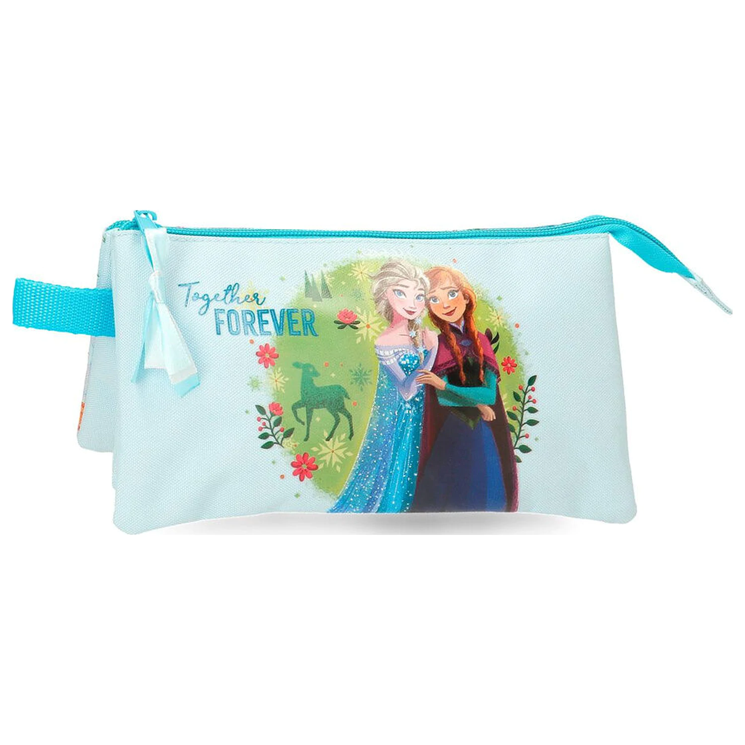 Disney Frozen Forever kufřík na toaletní potřeby fotografii produktu
