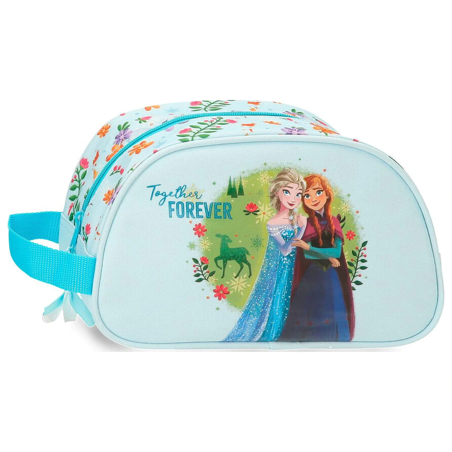 Disney Frozen Forever adaptabilní kufřík na kosmetiku fotografii produktu