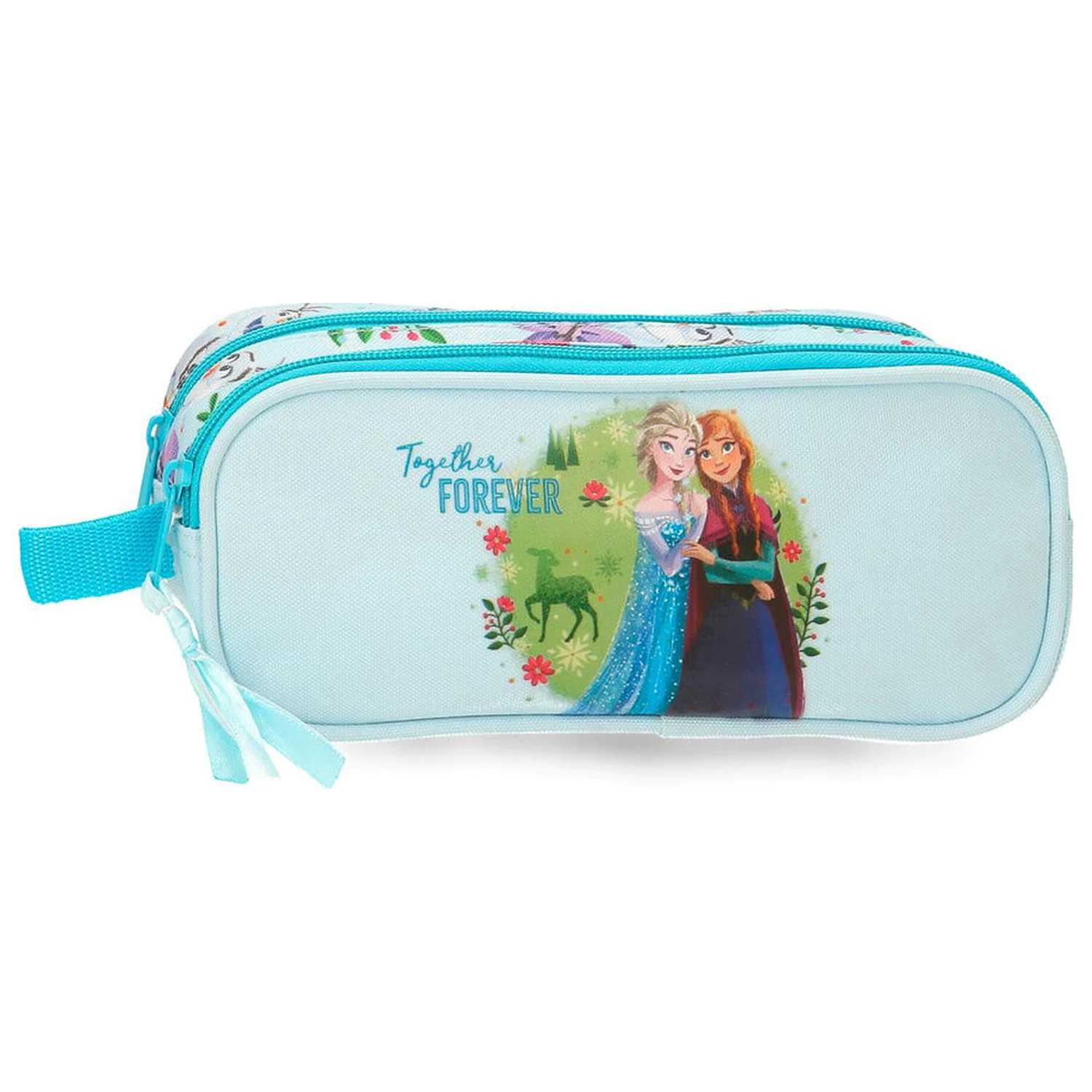 Disney Frozen Forever kosmetický kufřík fotografii produktu