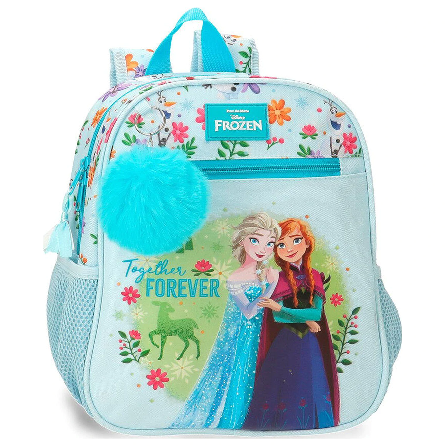 Disney Frozen Forever adaptabilní batoh 28cm fotografii produktu