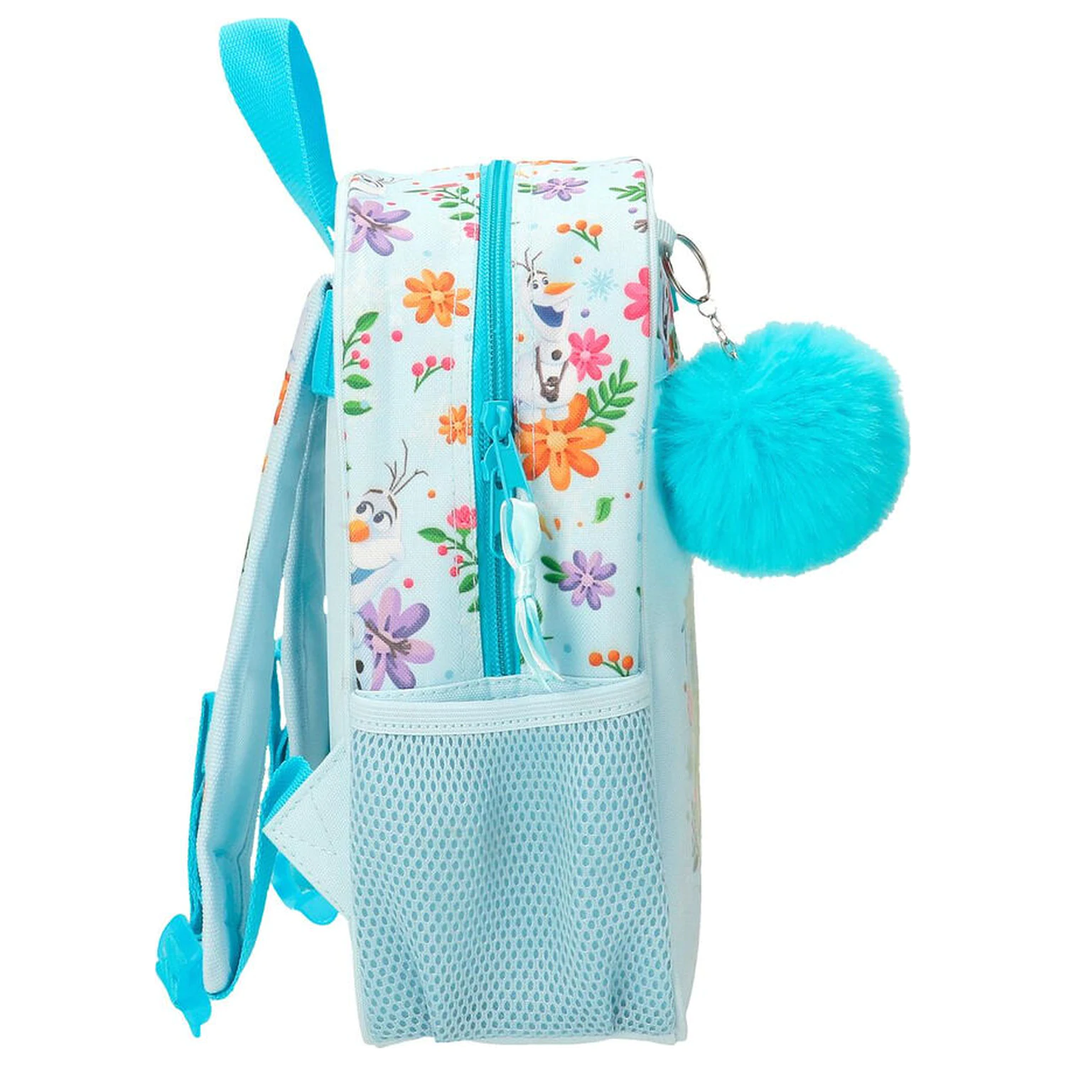 Disney Frozen Forever adaptabilní batoh 28cm fotografii produktu