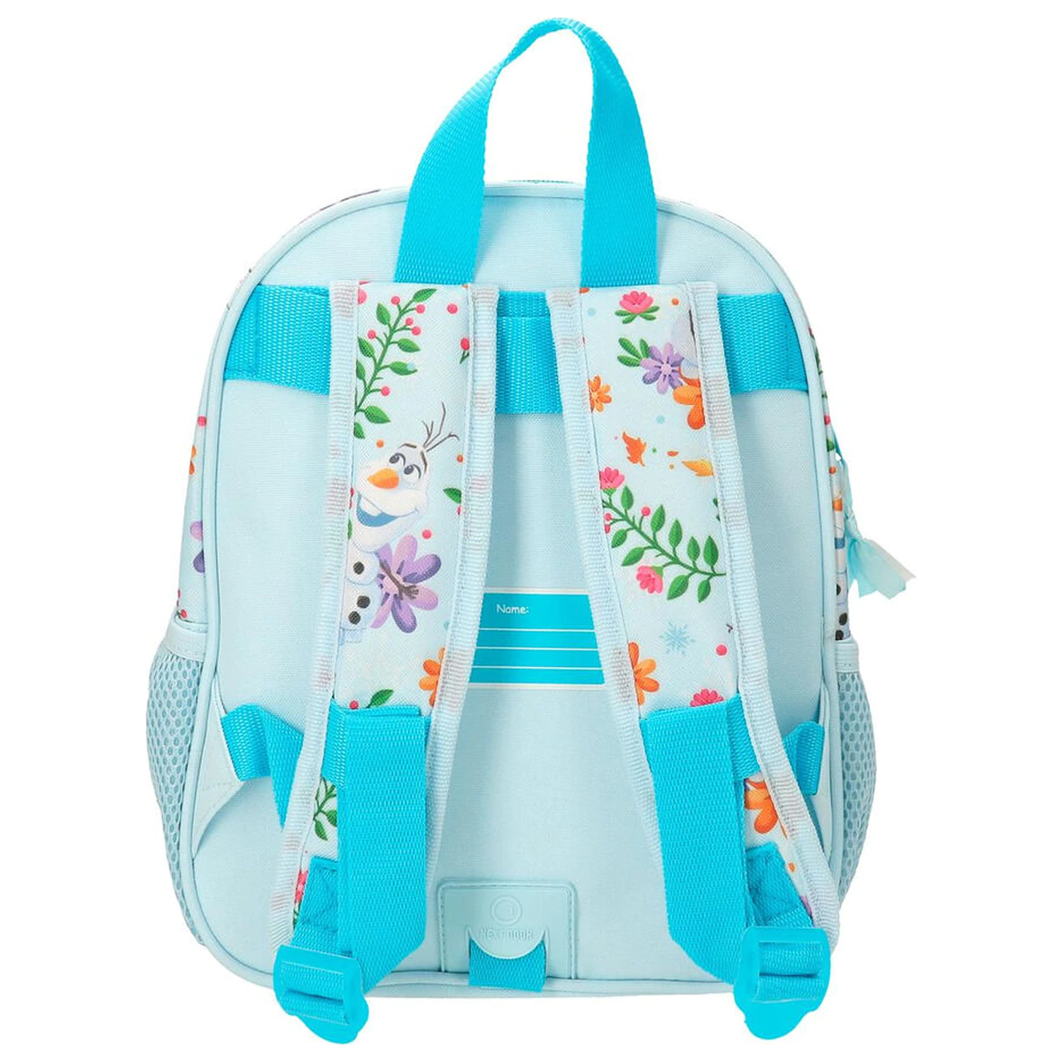 Disney Frozen Forever adaptabilní batoh 28cm fotografii produktu