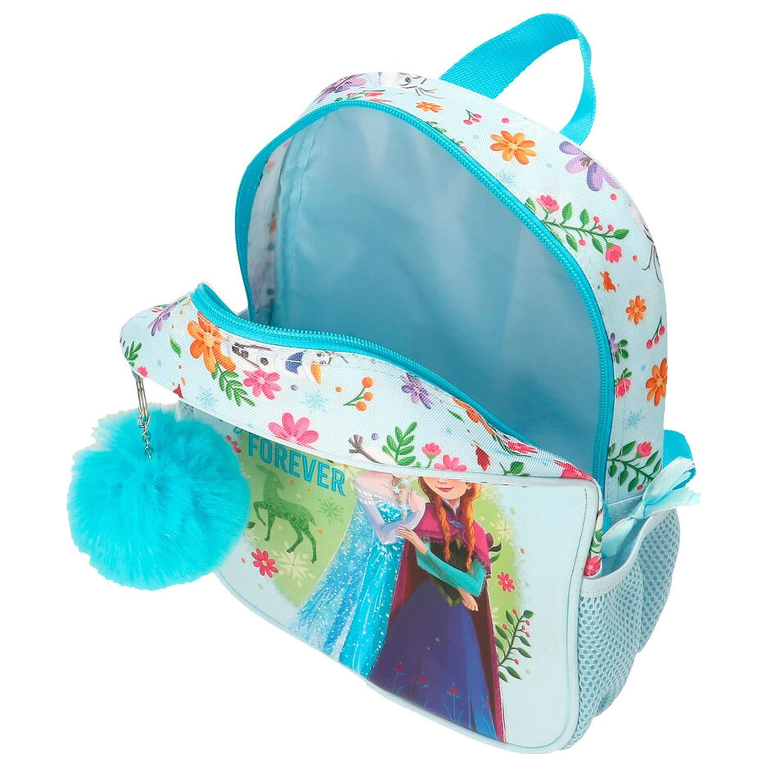 Disney Frozen Forever adaptabilní batoh 28cm fotografii produktu