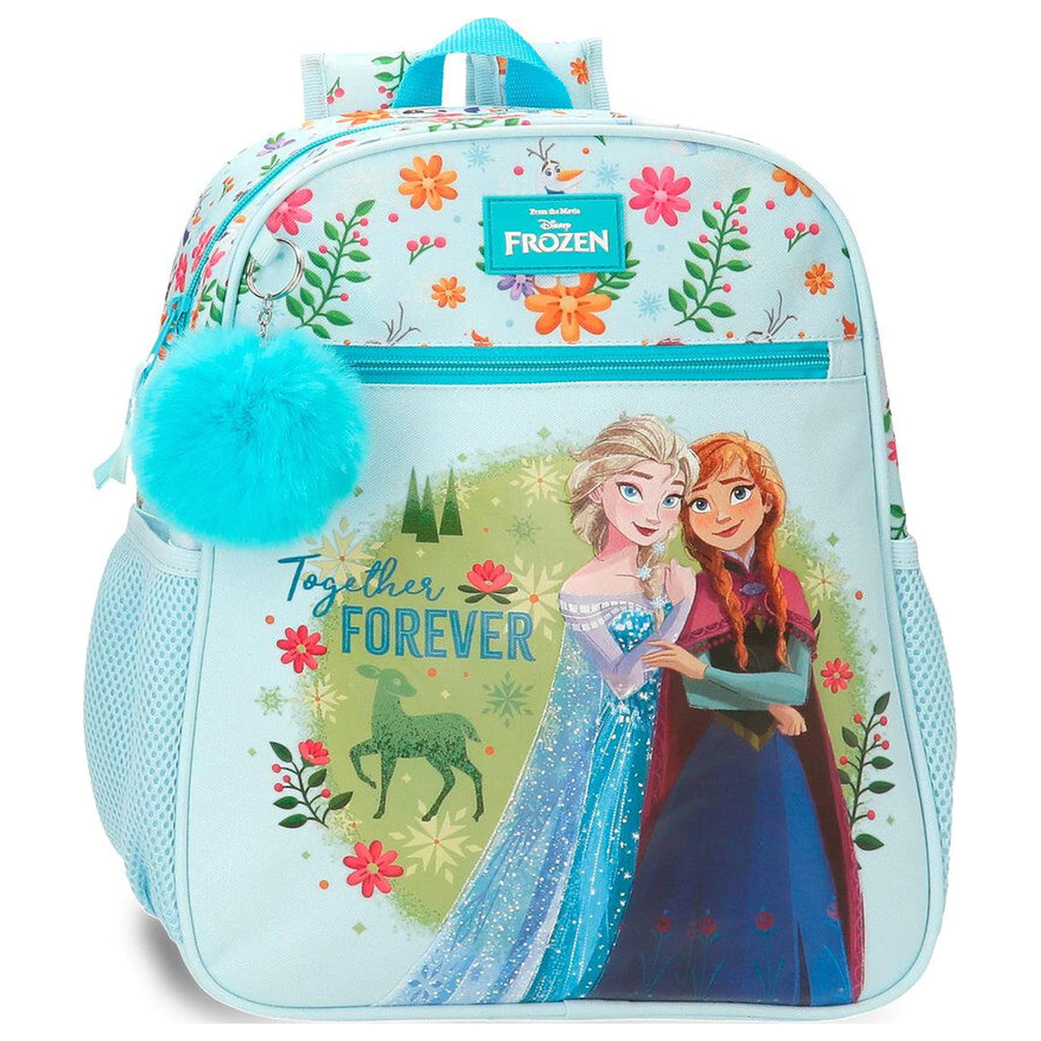 Disney Frozen Forever adaptabilní batoh 33 cm fotografii produktu