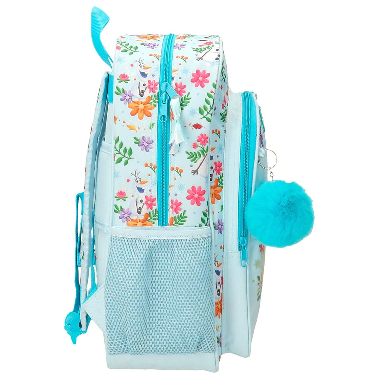 Disney Frozen Forever adaptabilní batoh 40 cm fotografii produktu
