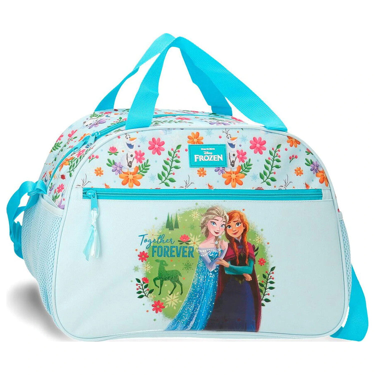 Disney Frozen Forever cestovní taška 40 cm fotografii produktu