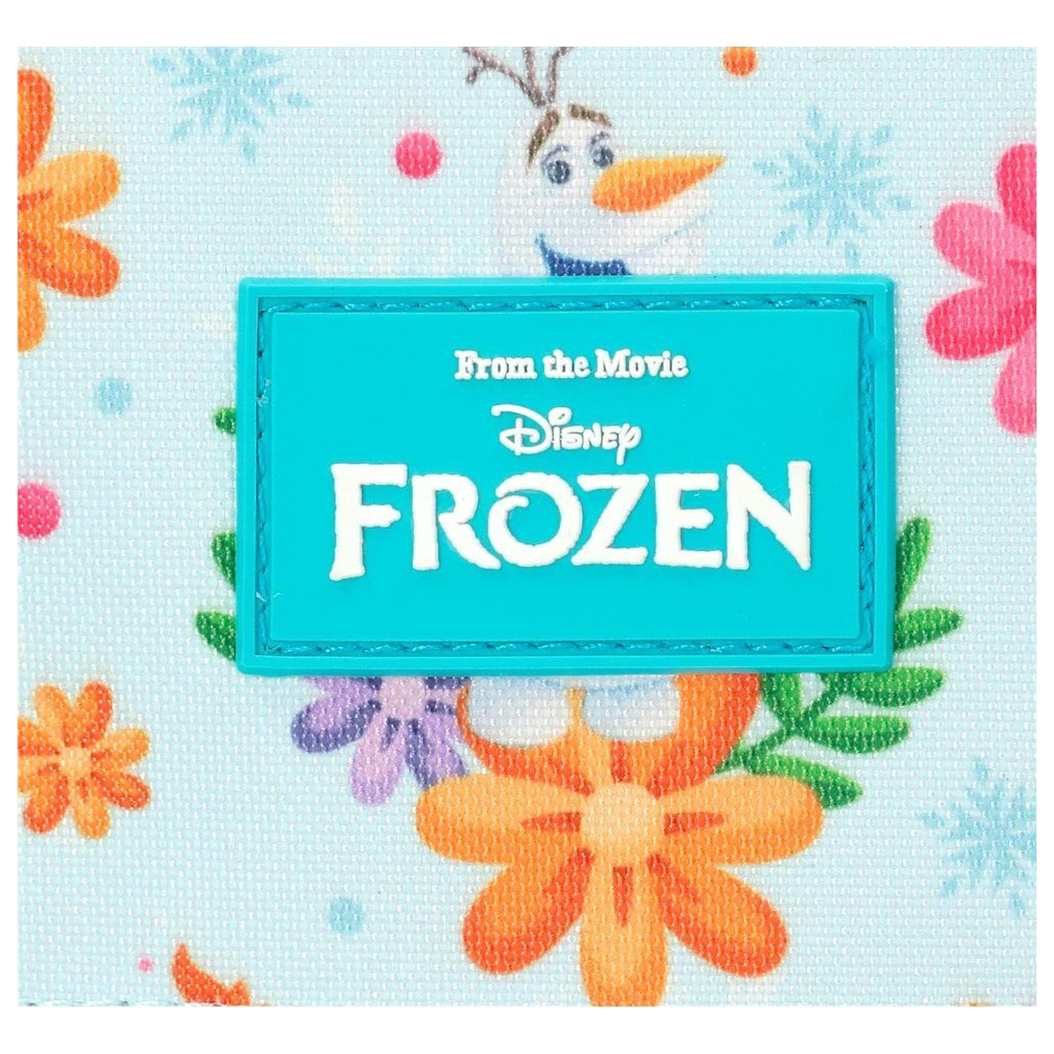 Disney Frozen Forever cestovní taška 40 cm fotografii produktu