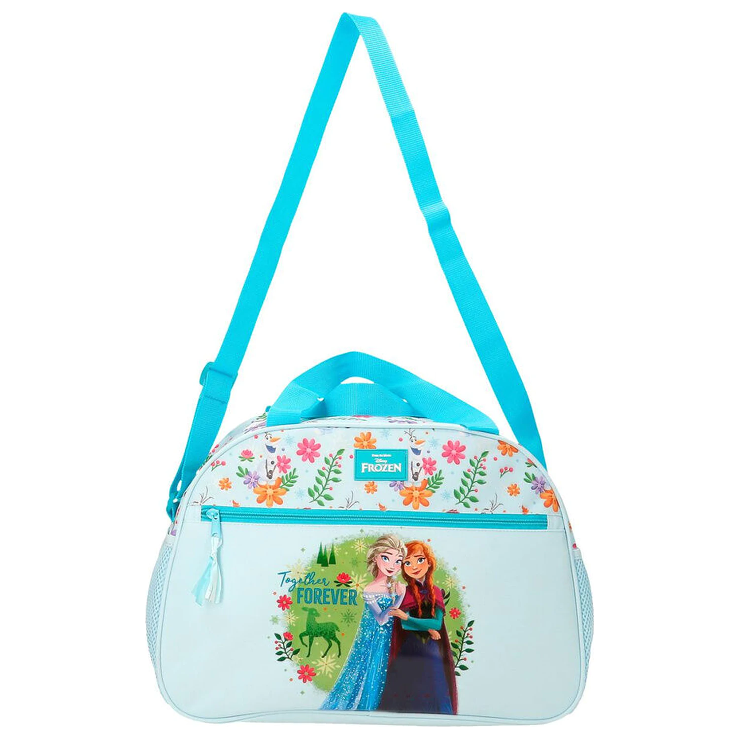 Disney Frozen Forever cestovní taška 40 cm fotografii produktu