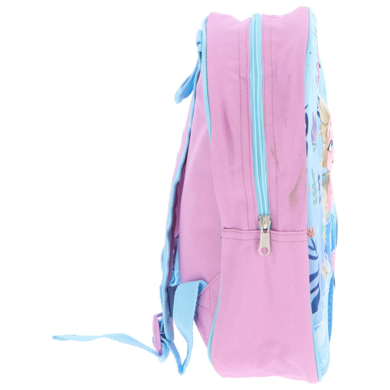 Disney Frozen Glamour 3D batoh, taška 30 cm fotografii produktu