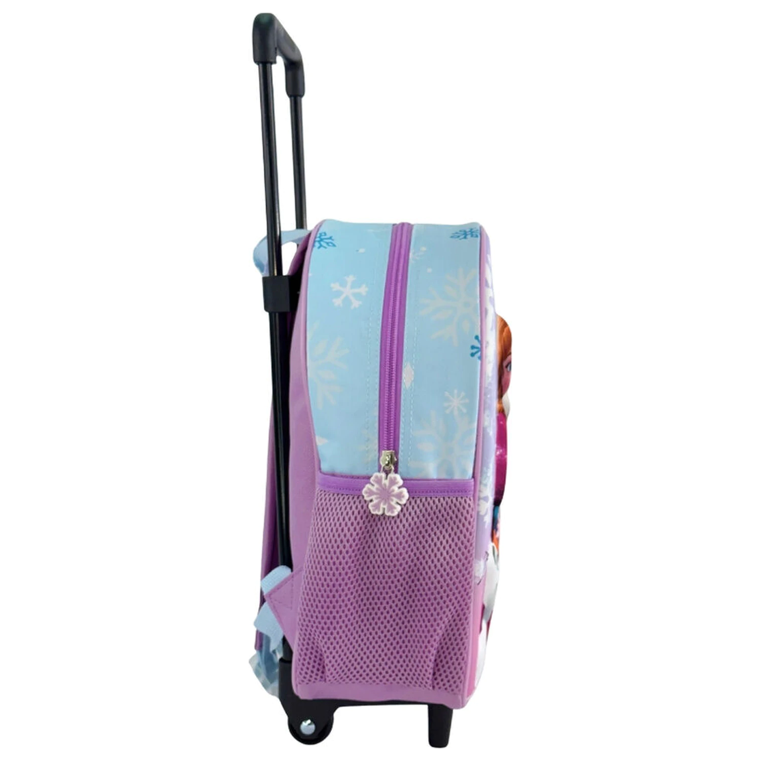 Disney Frozen trolley 32 cm fotografii produktu