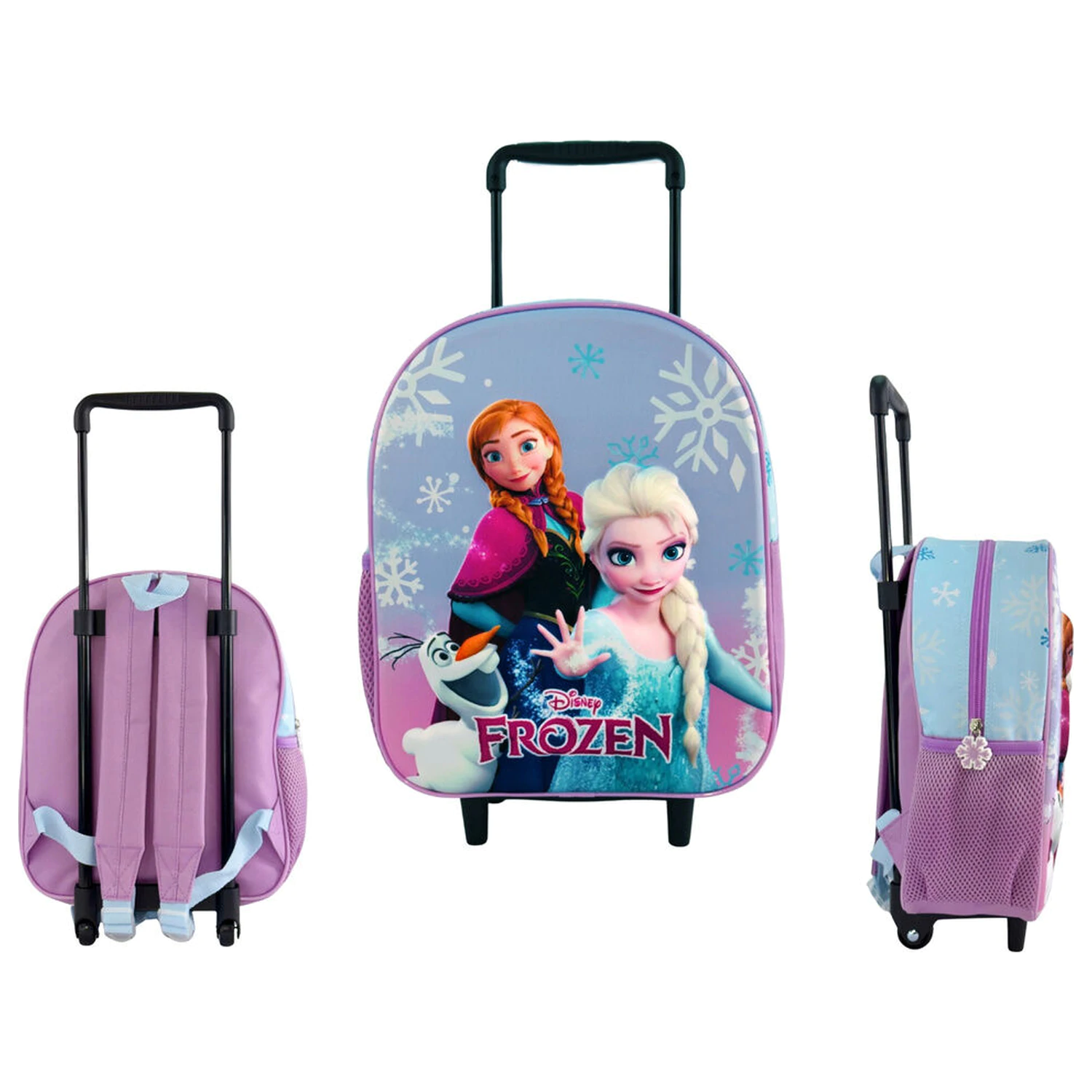 Disney Frozen trolley 32 cm fotografii produktu