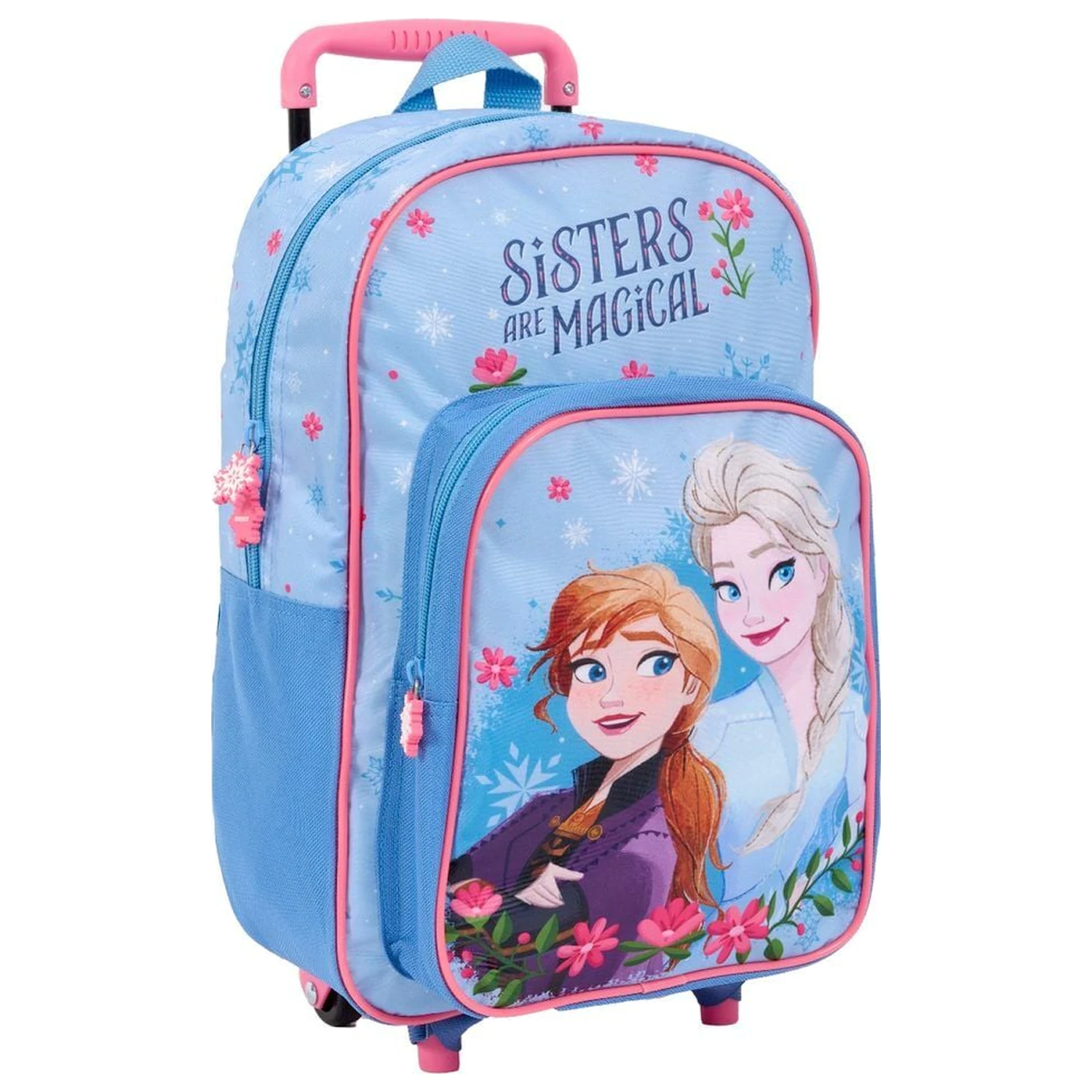 Disney Frozen kufr na kolečkách 36cm fotografii produktu