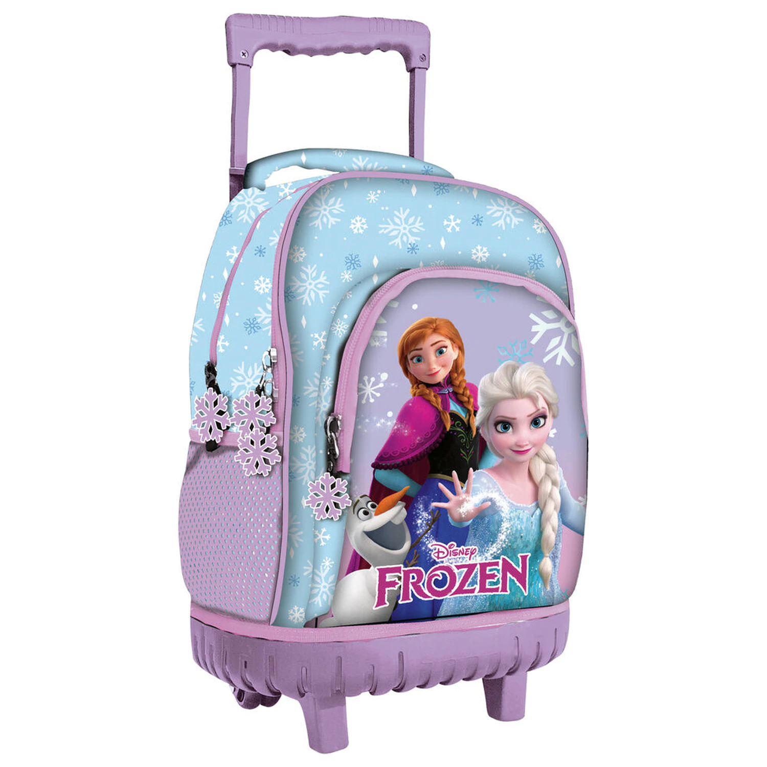Disney Frozen vozík 44cm fotografii produktu