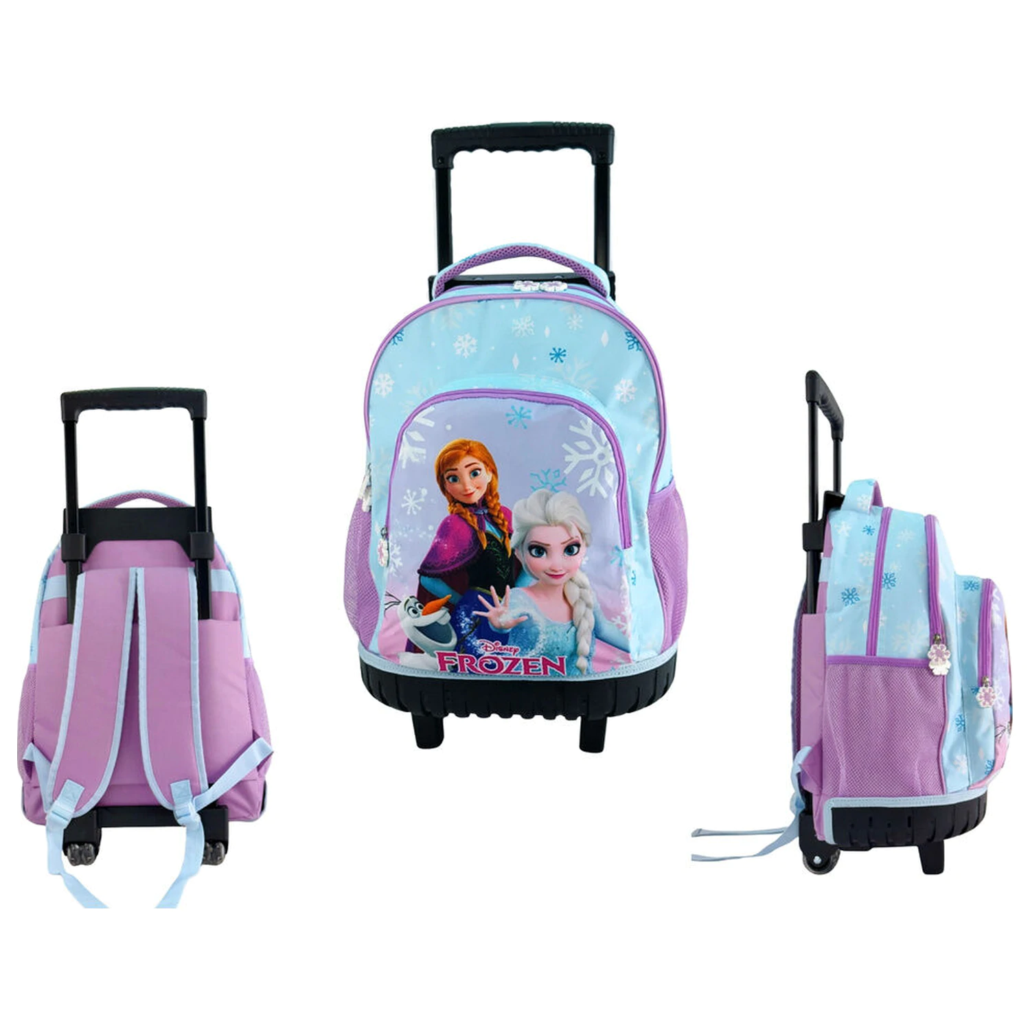 Disney Frozen vozík 44cm fotografii produktu