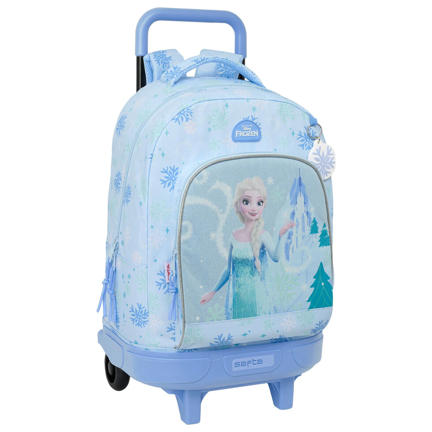 Disney Frozen vyjímatelný vozík 45 cm fotografii produktu