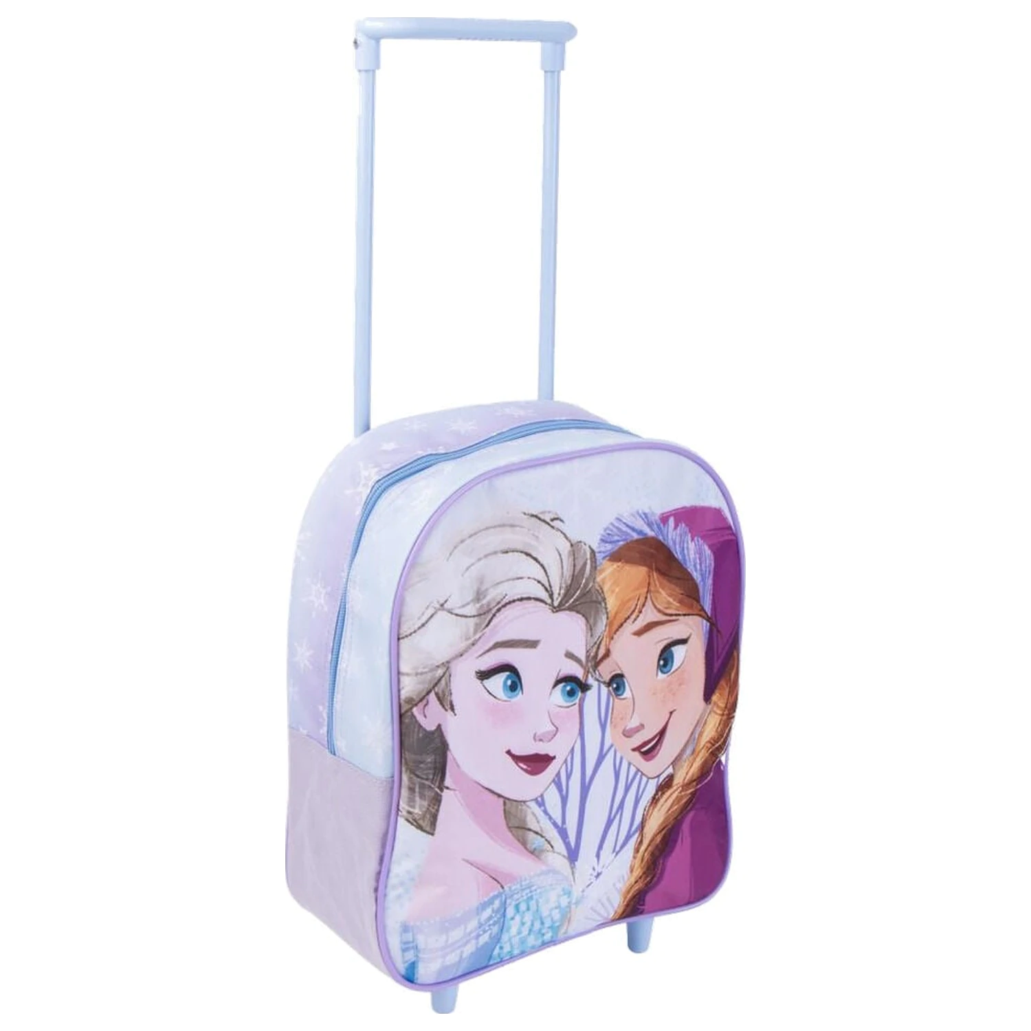 Disney Frozen batoh na kolečkách 29 cm fotografii produktu