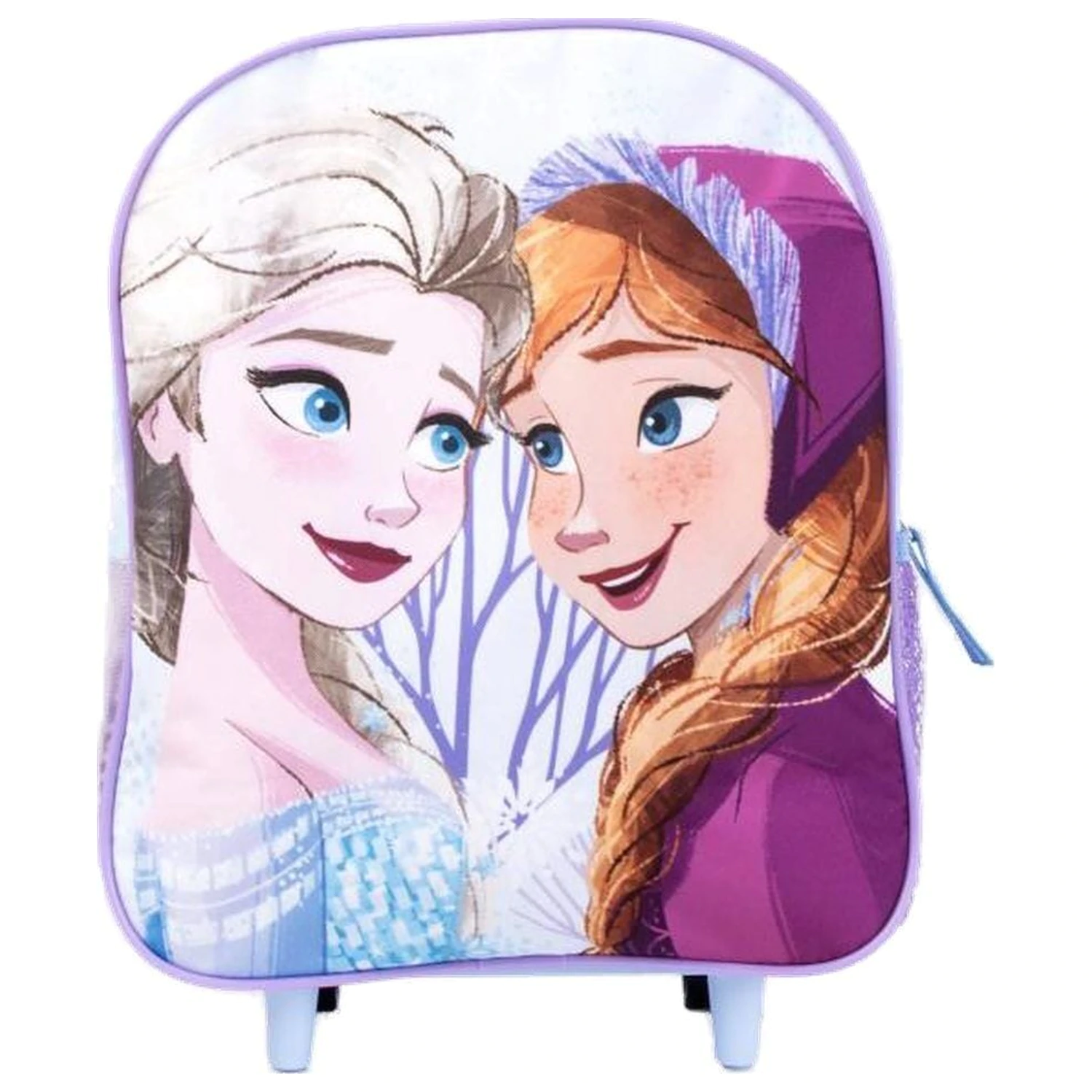 Disney Frozen batoh na kolečkách 29 cm fotografii produktu